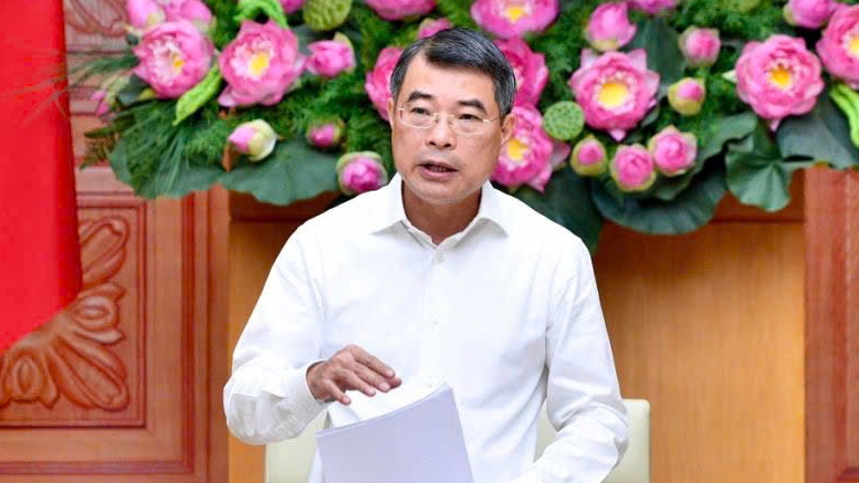 Thủ tướng: Kiên định mục tiêu tăng trưởng 2 con số trên nền tảng giữ vững ổn định